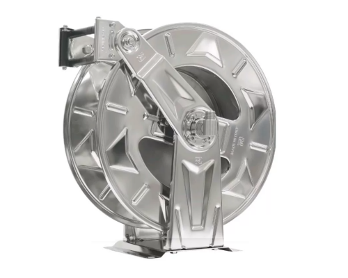 Автоматическая катушка RAMEX HR 1000 15м 1/2