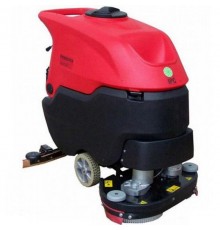 "LAVAMATIC 70 BT 60  (встроенное зар. устр + GEL аккум.)" LPTB 01550