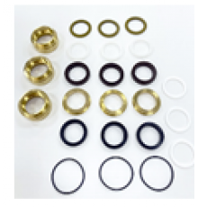 KIT 709 Рем. комплект водяных сальников для помпы DS 5015