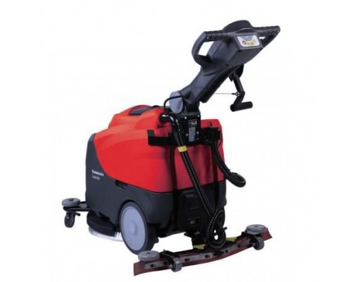 "LAVAMATIC 45 B 50  (встроенное зар. устр + AGM аккум.)" LPTB 02630