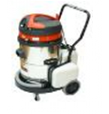 Моющий пылесос Soteco TORNADO 700 Inox