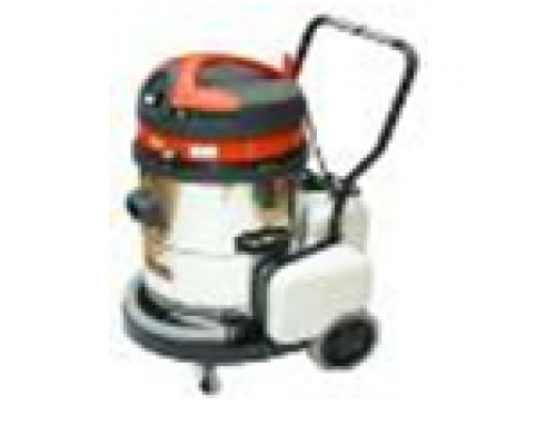 Моющий пылесос Soteco TORNADO 700 Inox