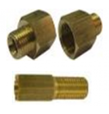 Переходник 3/4внеш - 1внут, 150bar, латунь R+M 57690