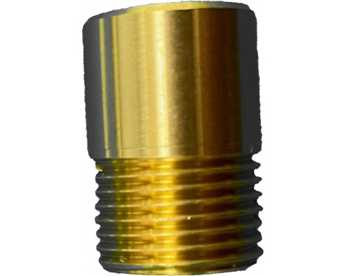 Держатель форсунки Karcher, 1/4внут - M18внеш, латунь