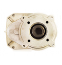 Редуктор B18, диаметр приводного вала- 25,4мм (1"), диаметр вала помпы- 24мм. Мощность двигателя 8-13 кВт РА 50.0000.00