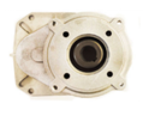 Редуктор B18, диаметр приводного вала- 25,4мм (1"), диаметр вала помпы- 24мм. Мощность двигателя 8-13 кВт РА 50.0000.00