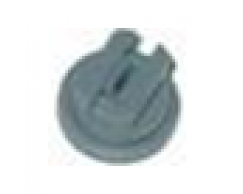 Форсунка серая 1,6мм, 6бар, 3,35 л/мин ZZ/01GR