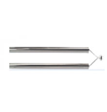 Трубка удлинитель 32мм (пластик) BF721