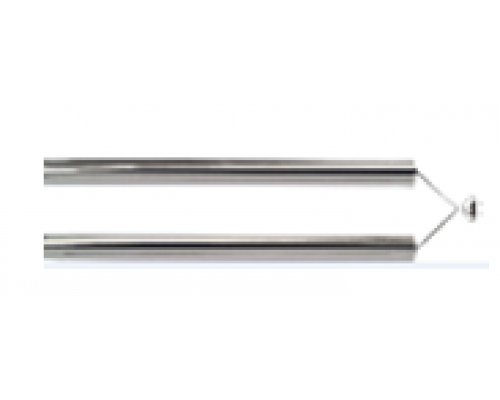 Трубка удлинитель 32мм (пластик) BF721