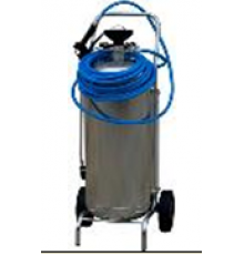 Пеногенератор нержавеющая сталь 100 литров M-SCX/100C