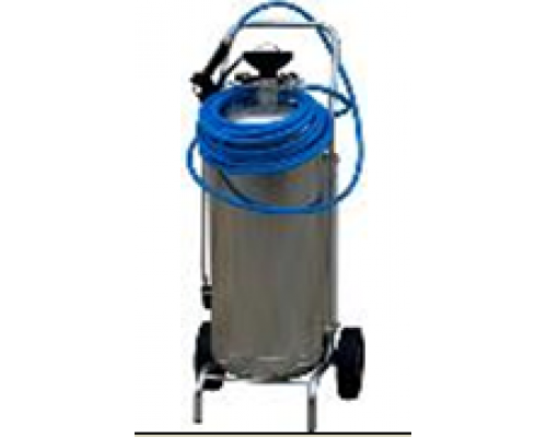 Пеногенератор нержавеющая сталь 50 литров M-SCX/50C