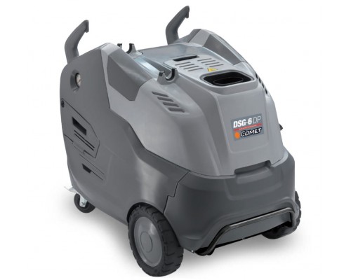 Парогенератор Comet DSG-6 DP, 220В, 0,35 кВт