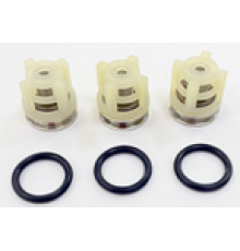 KIT 703 Рем. комплект клапанов для помпы DS 1650