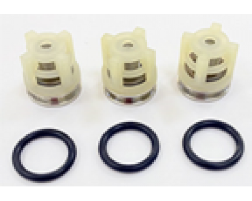 KIT 703 Рем. комплект клапанов для помпы DS 1650