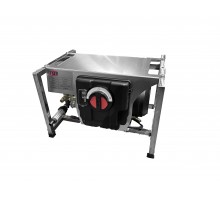 Стационарный аппарат высокого давления K-1525B3