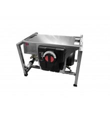 Стационарный аппарат высокого давления K-1520B3