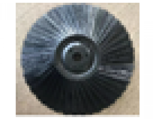 Щетка для JH-960T (щетина смотрит влево)