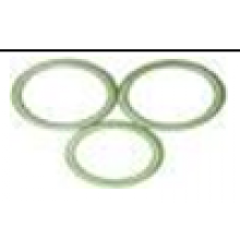 Комплект колец для муфты-байонета 250bar R+M 55710411