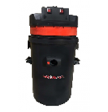 Soteco Panda 429 GA XP Plast CARWASH БЕЗ АКСЕССУАРОВ