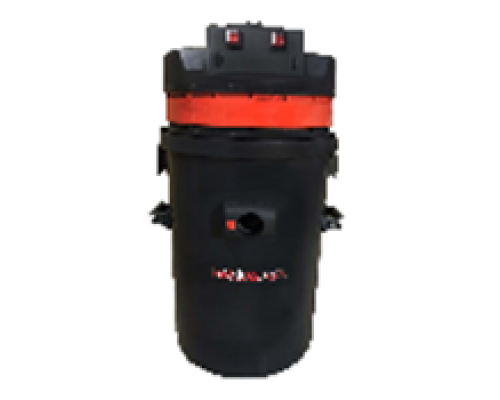 Soteco Panda 429 GA XP Plast CARWASH БЕЗ АКСЕССУАРОВ