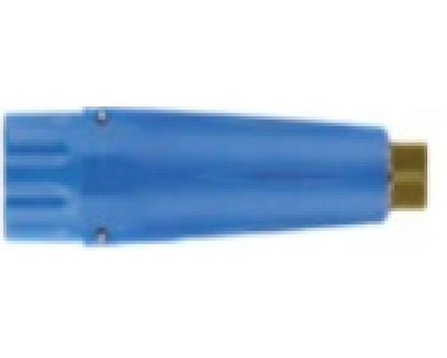 Пенообразующая насадка с форсункой 310 бар, 1/4 F, латунь