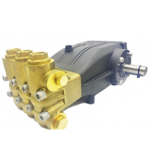 HAWK Плунжерный насос высокого давления