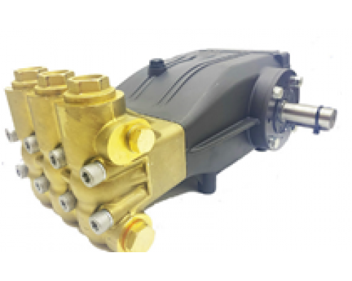 HAWK Плунжерный насос высокого давления