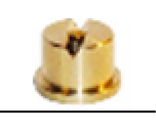 Форсунка 55° (латунь) M-00504