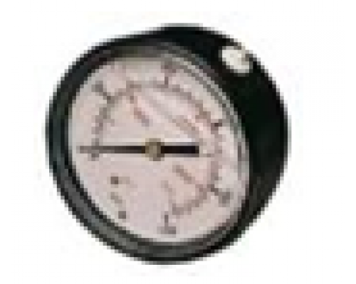 Манометр 300bar, вход-1/8внеш MTM (арт.22.0235) 5 шт. в упаковке 1260010200