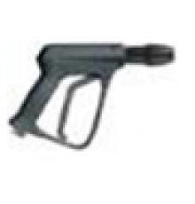 Пистолет (EU) ECOLINE с муфтой KW, 250bar, 45 l/min, 22х1,5внеш-муфта KW R+M 507001562