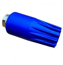 Наконечник для турбофрезы UR25 - 070; вход 1/4'г; 250 бар