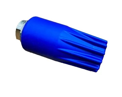 Наконечник для турбофрезы UR25 - 070; вход 1/4'г; 250 бар