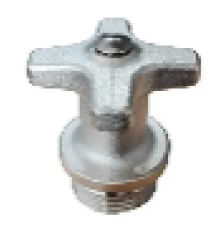 Крышка заливной горловины пеногенератора Velargos MOTN0002