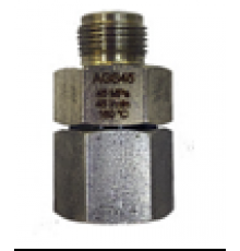 Поворотная муфта МТМ AGS45