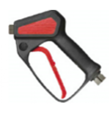 Пистолет ST-2750, 500bar, 30 l/min, 3/8внут-1/4внут R+M 202750500