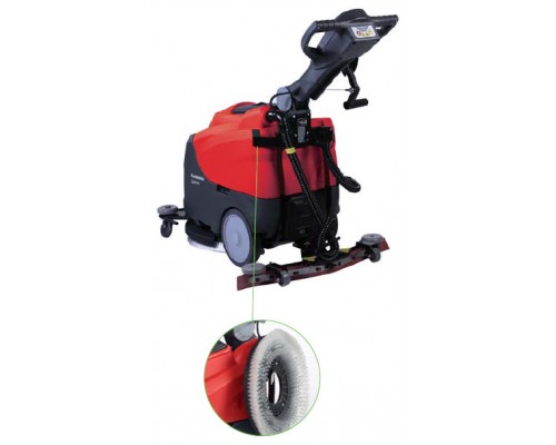 LAVAMATIC 45 C 50 LPTЕ 00597