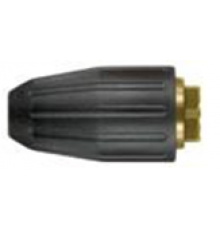 Турбонасадка 20080 с керамической вставкой, 350bar, вход 1/4внут R+M 200456580