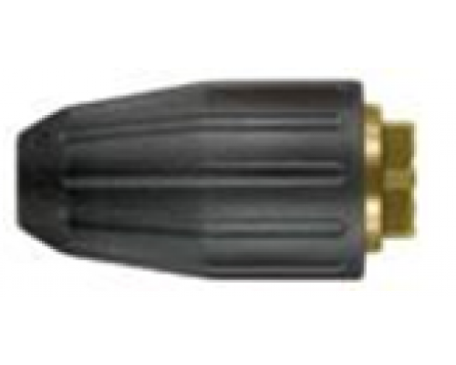 Турбонасадка 20080 с керамической вставкой, 350bar, вход 1/4внут R+M 200456580