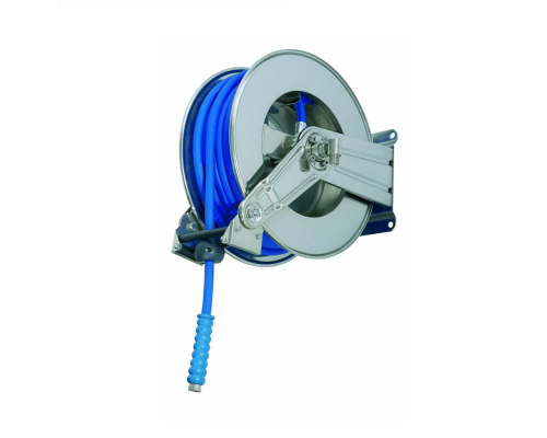 Автоматическая катушка RAMEX HR 1100 20м 1/2