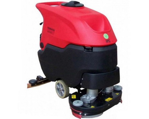 "LAVAMATIC 100 BT 70  (встроенное зар. устр + GEL аккум.)" LPTB 01552