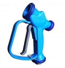 Размывочный пистолет RB 35. 50 л/мин; 12 бар; 80град; вход 1/2'г поворот. фитинг.