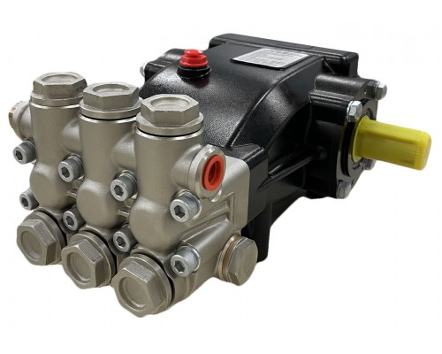 Насос (помпа) высокого давления MOHP1520RN (аналог Hawk серии NMT)