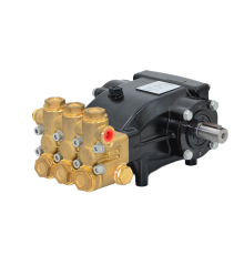 Насос (помпа) высокого давления MOHP1820R (аналог Hawk серии NMT)