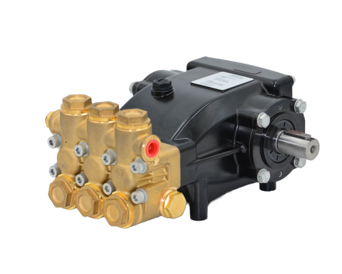 Насос (помпа) высокого давления MOHP2120R (аналог Hawk серии NMT)