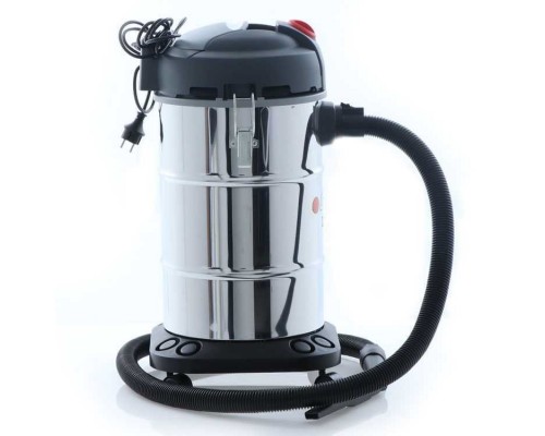 Пылеводосос Соmet CV 30 X; 1- турбина; бак 30л (нерж); 220В; 1600Вт