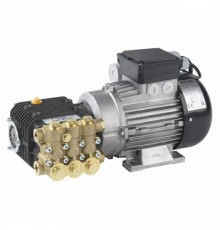 Насос плунжерный MTP LW 4/100 с эл. двигателем 0,8 кВт 220 В