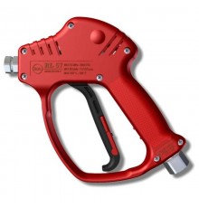 Курок распылительный RL 57, нерж. сталь, 550 бар; вход 3/8'г,  выход 1/4'г