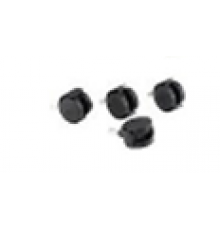 Колесо малое RO 03387-4 для пылесоса TOR