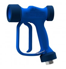 Размывочный пистолет RB 65. 60 л/мин; 24 бар; 90град; вход 1/2'г.