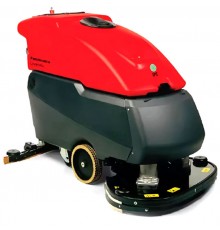 "LAVAMATIC 100 BT 85  (встроенное зар. устр + GEL аккум.)" LPTB 01553